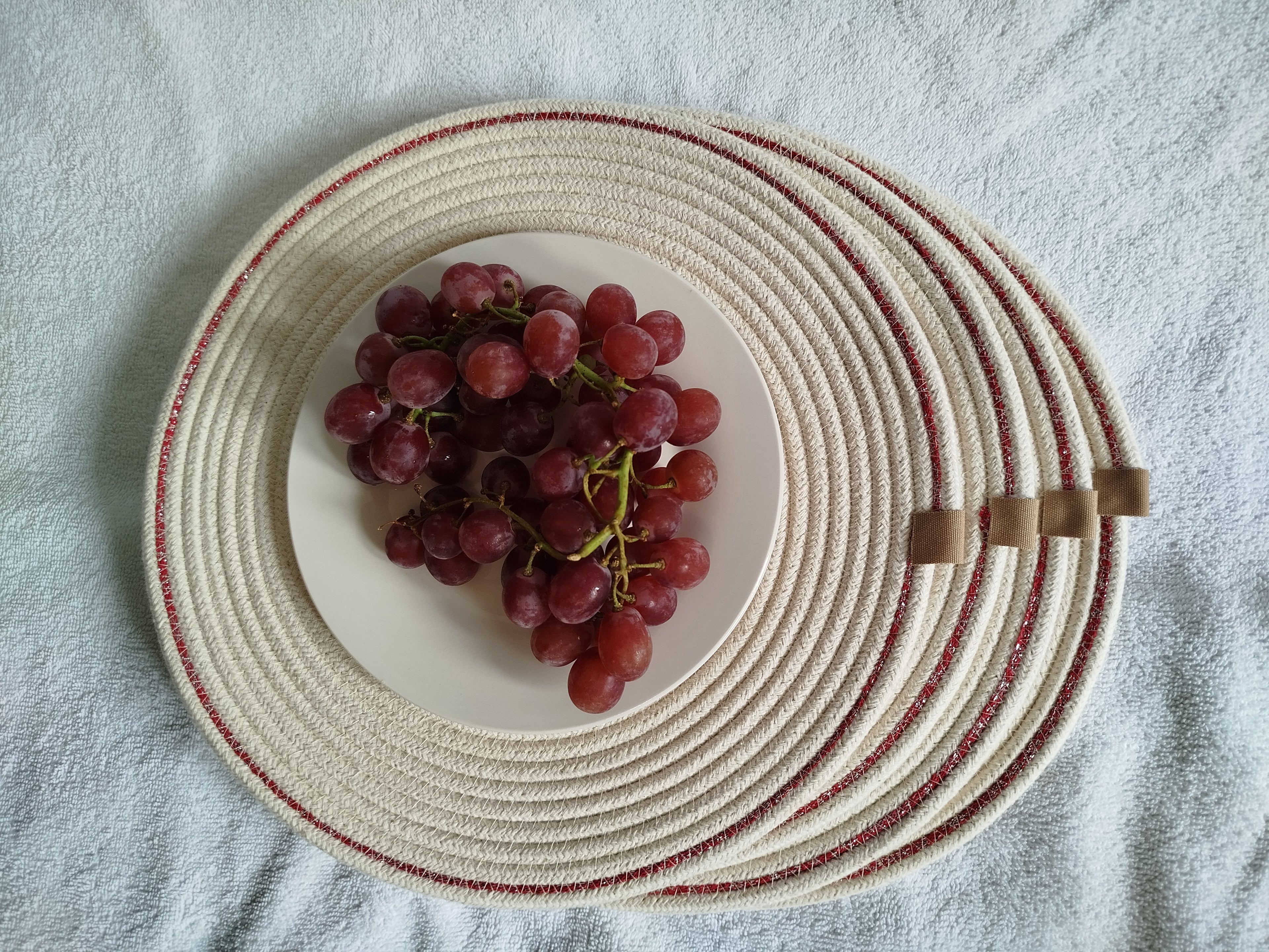 Melo set of placemats