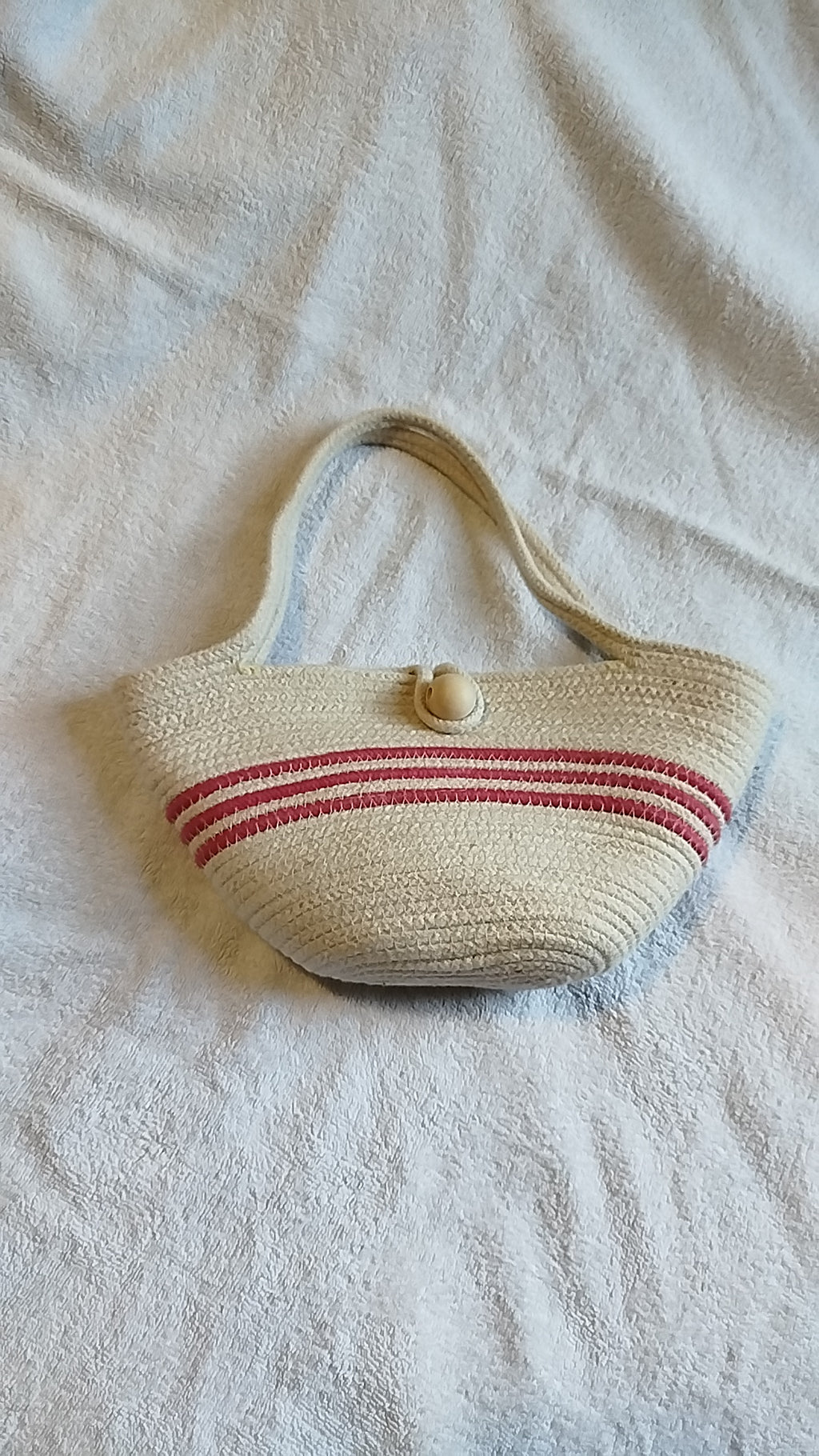 Zipho mini shopper for girls