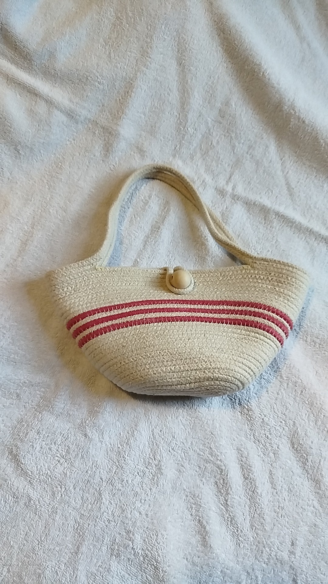 Zipho mini shopper for girls