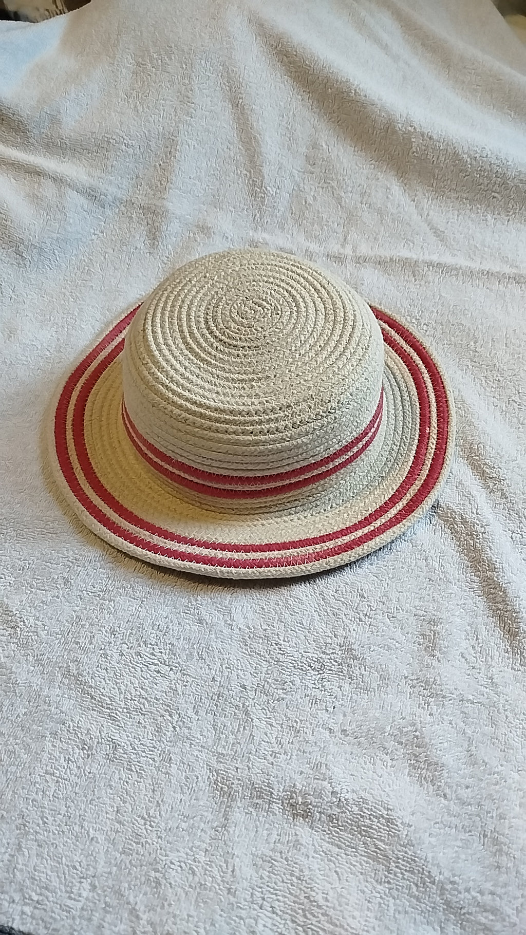 Zipho mini hat for girls