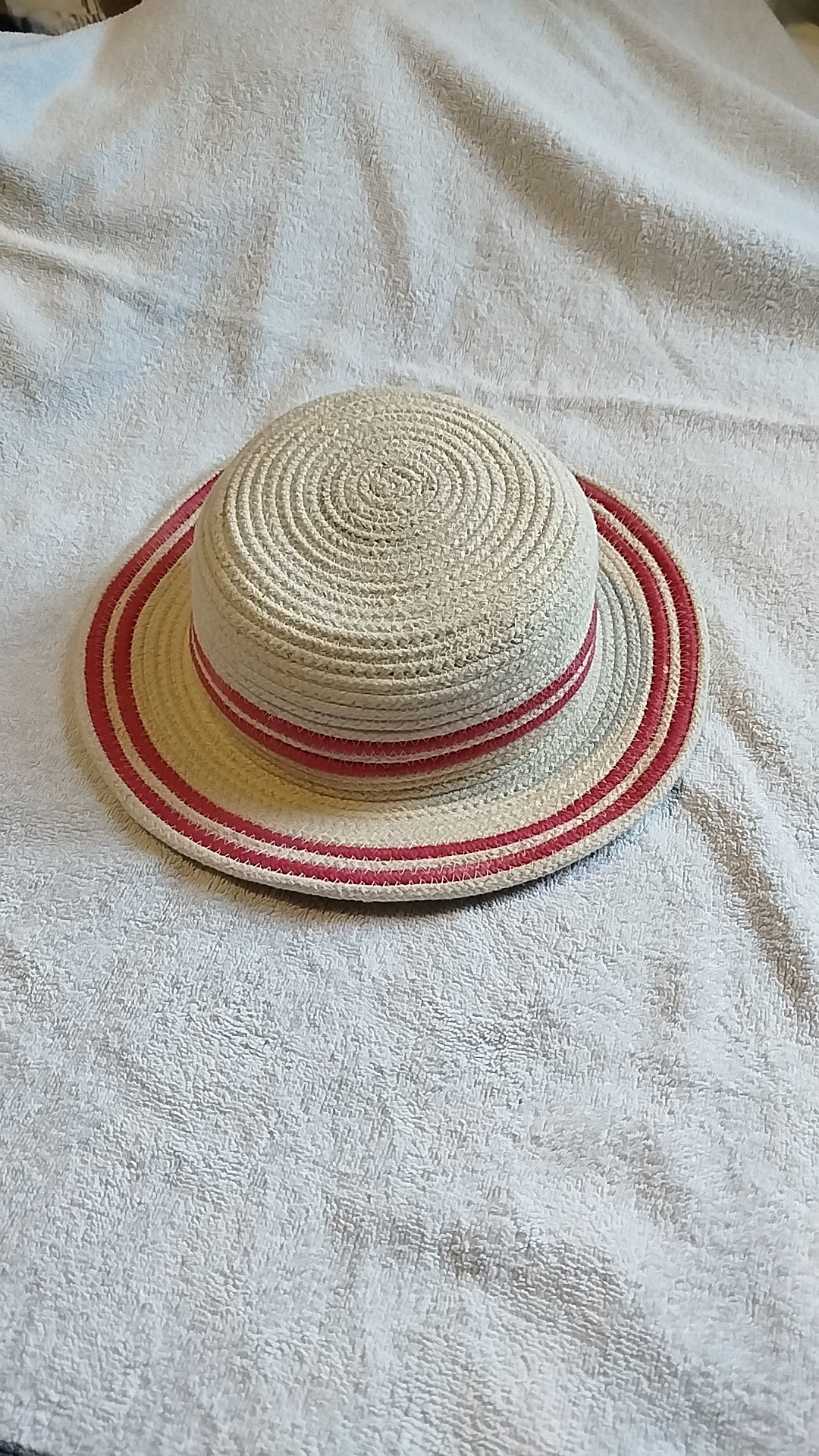 Zipho mini hat for girls