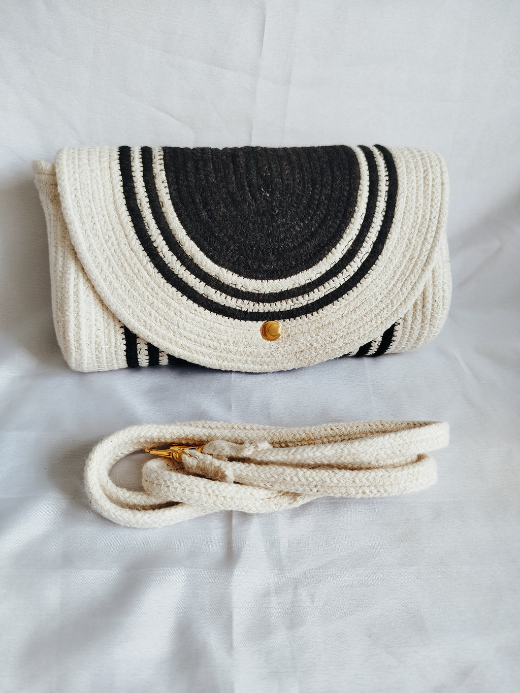Thandiswa Clutch bag
