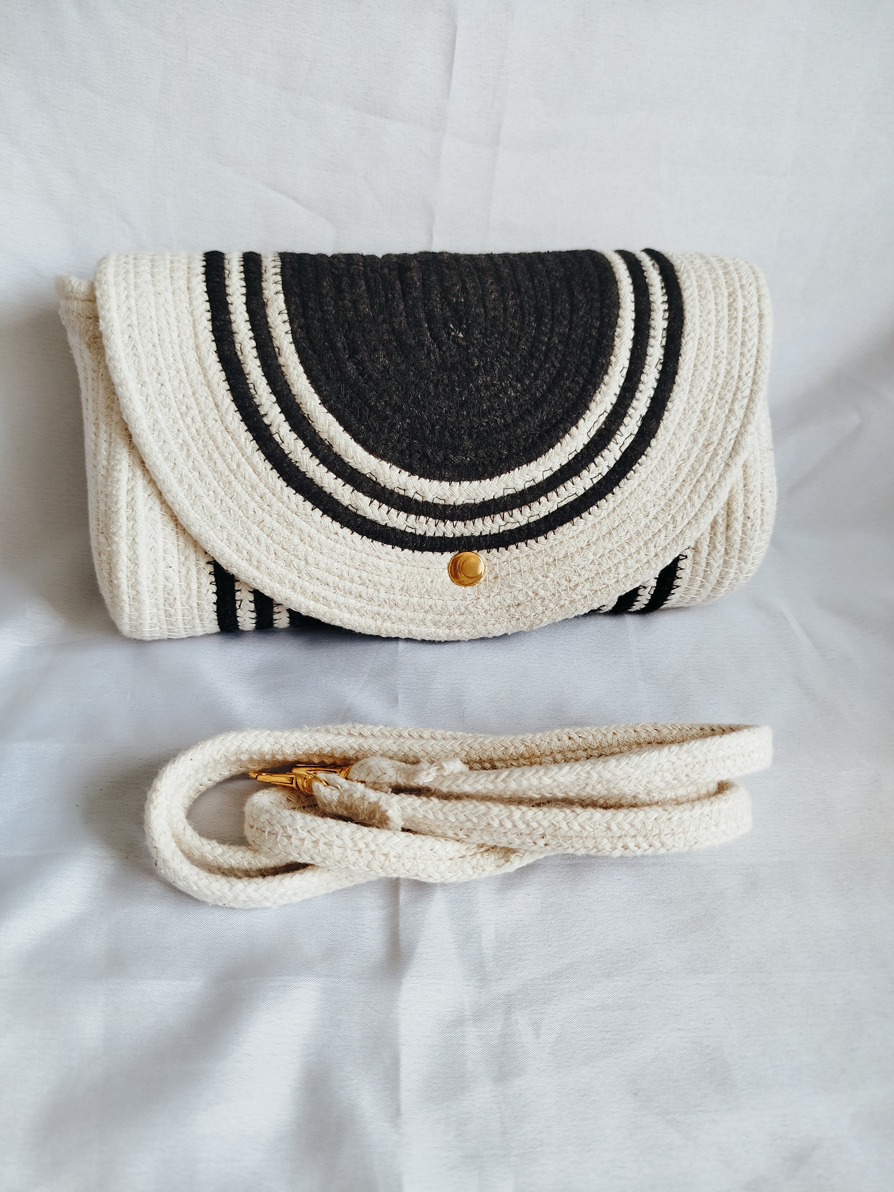 Thandiswa Clutch bag
