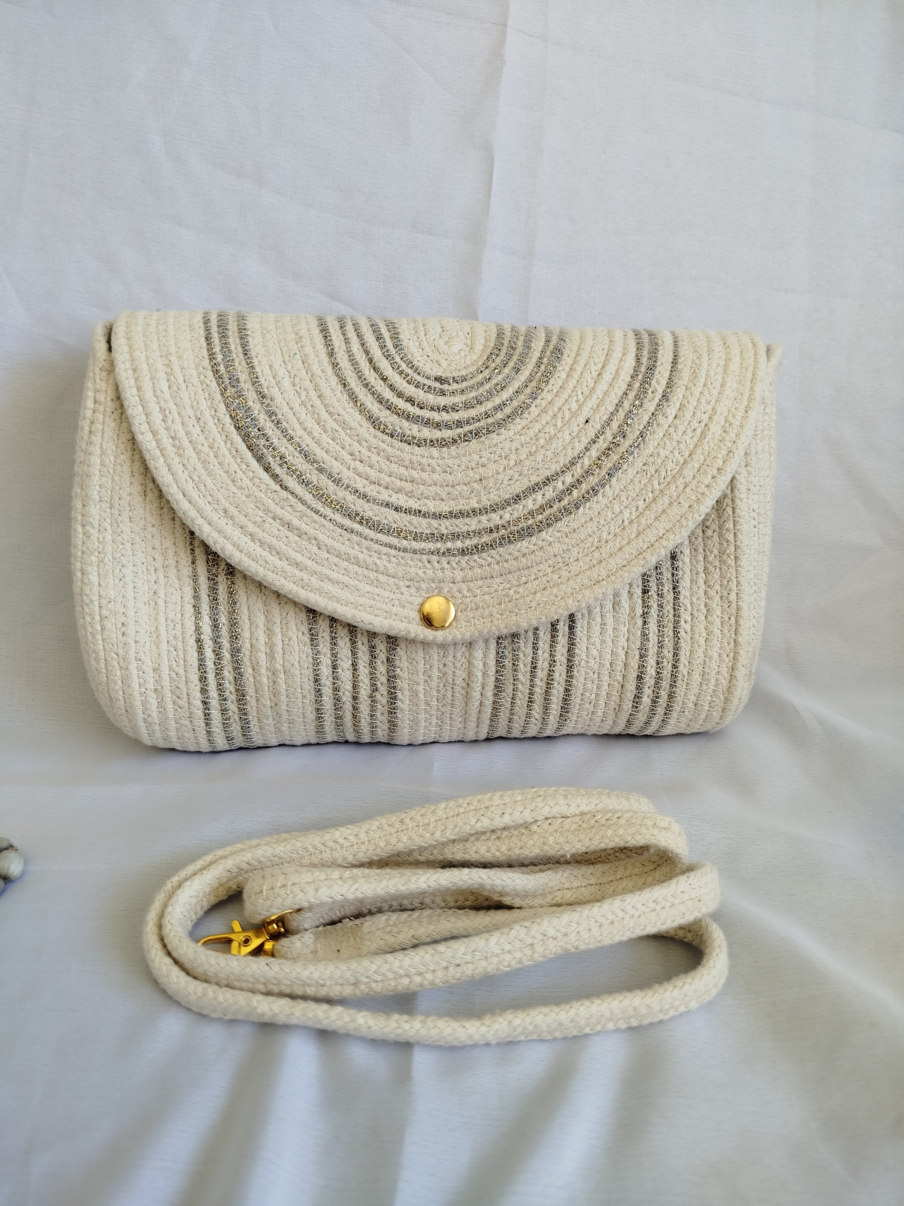Tabisa Clutch bag