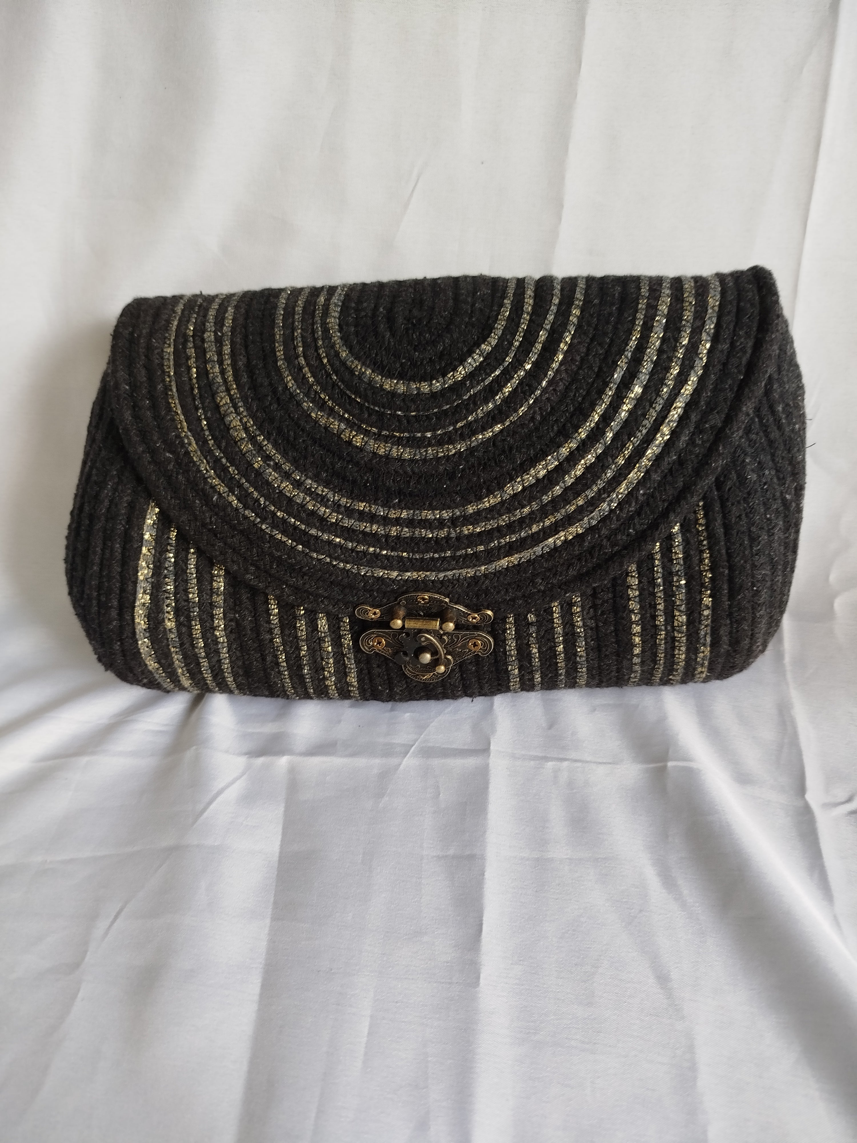 Mampho Clutch bag