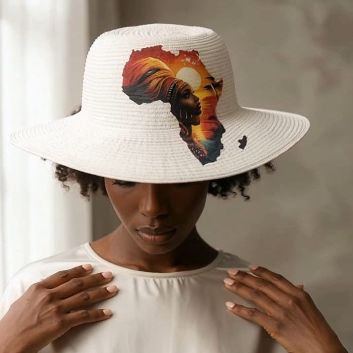 Afrika hat