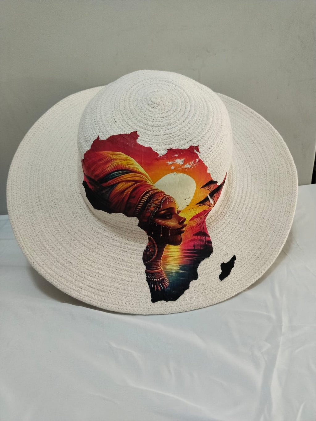 Afrika hat