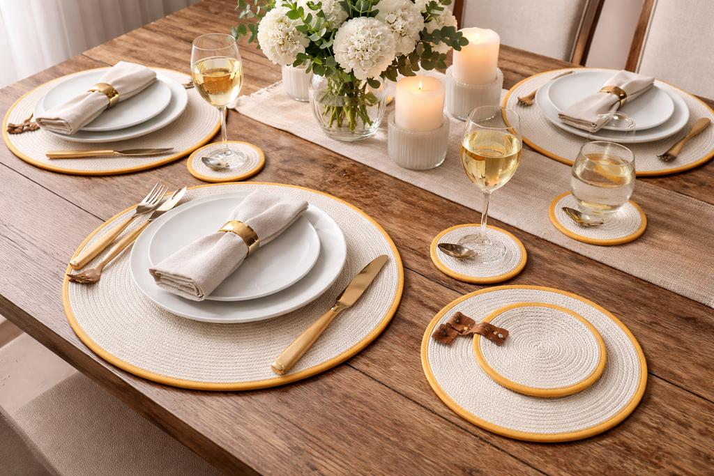Luthando Dining Set