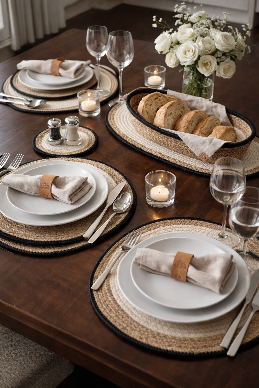 Anathi Dining set
