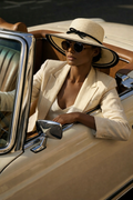 Asante Black hat