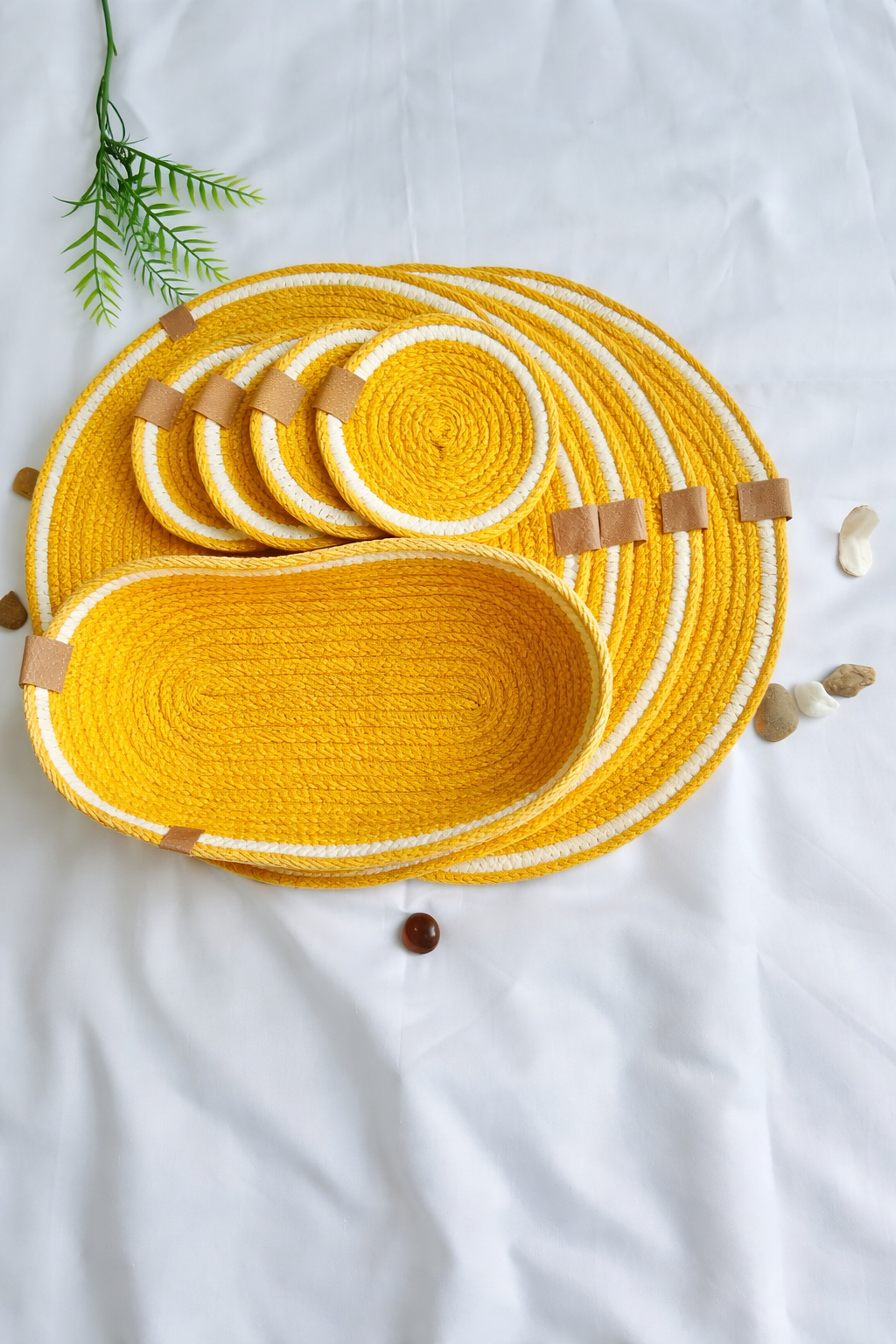 Thandile Dining set
