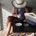 Grey Asante bag