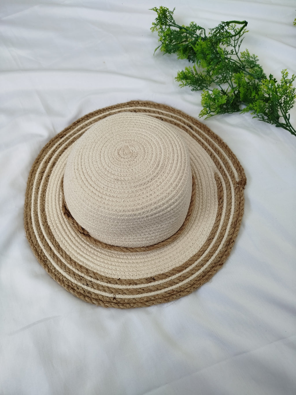 Jute Asante hat