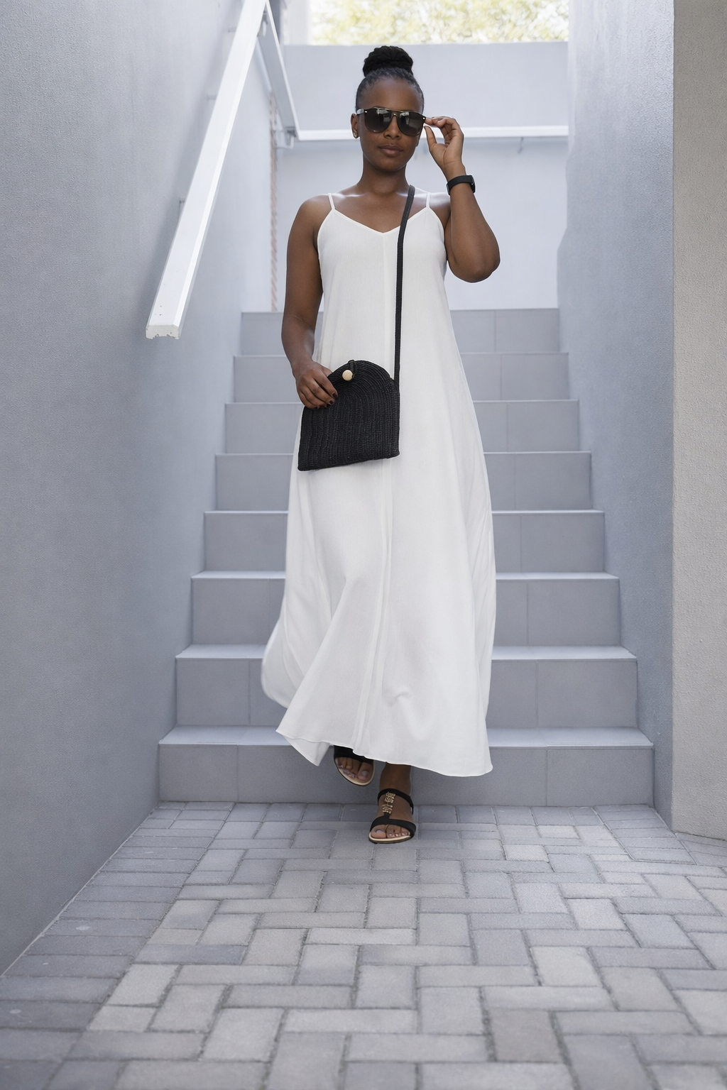 Sinomtha Sling bag