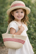 Zipho mini shopper for girls