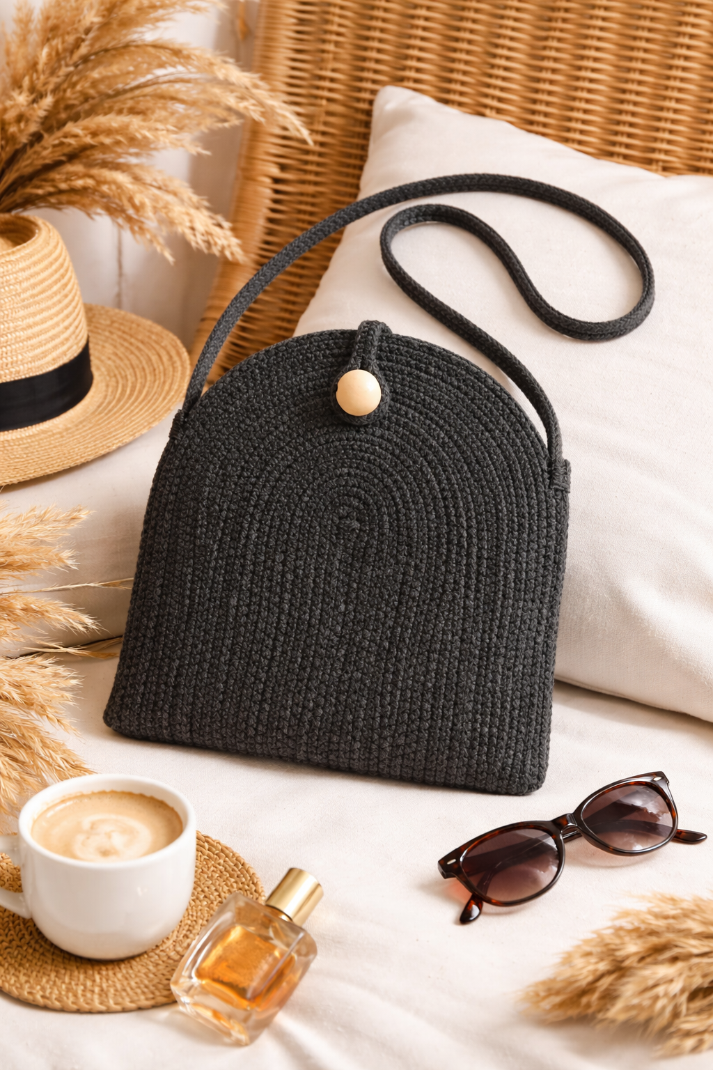 Sinomtha Sling bag