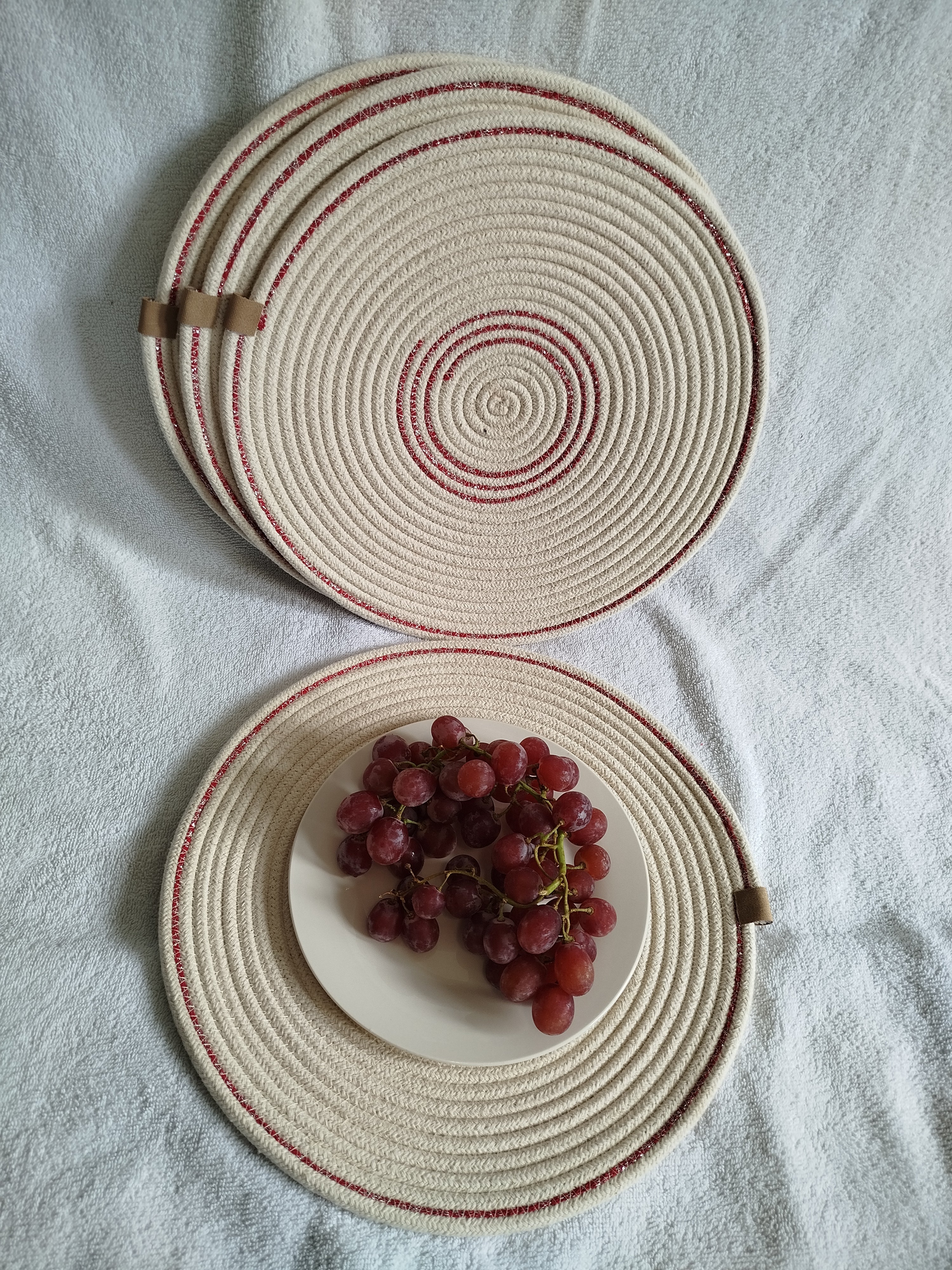 Lisa Dining table set