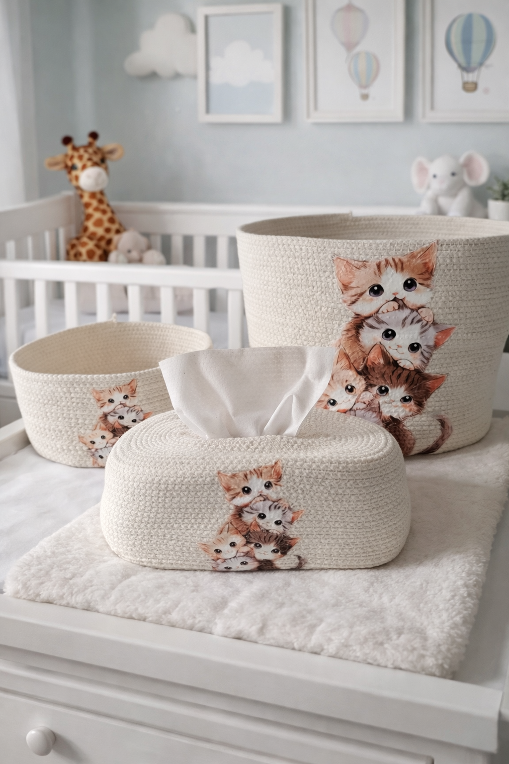Meow set
